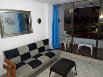 apartamento en venta en rodadero. Cod V3182
