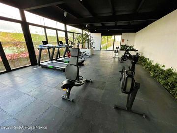 Altos de Juriquilla departamento equipado en VENTA de 99 mts2 GPT4010