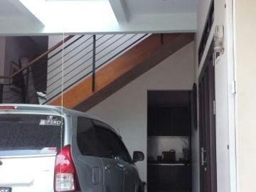 DIJUAL RUMAH DI ARCAMANIK DEKAT SPORT JABAR ARCAMANIK | INDAHW