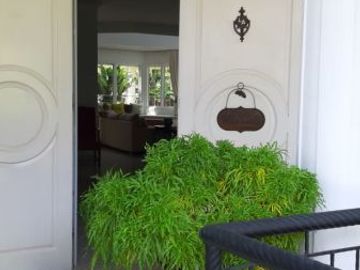 Rumah dengan tanah Luas 1382 view Lap golf Sentul City Bogor