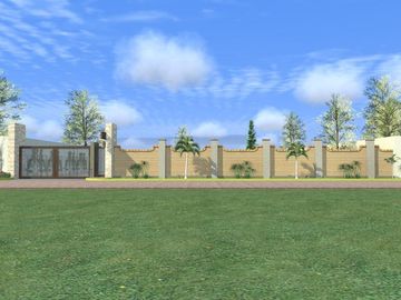 Casa en Venta, San Luis Potosí, Fraccionamiento La Florida, Zona Arbolada