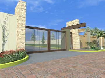Casa en Venta, San Luis Potosí, Fraccionamiento La Florida, Zona Arbolada