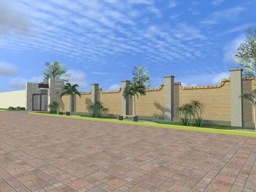 Casa en Venta, San Luis Potosí, Fraccionamiento La Florida, Zona Arbolada