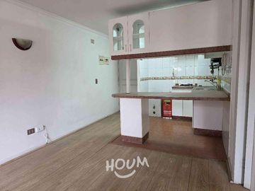 Departamento Toesca ID: 176137r