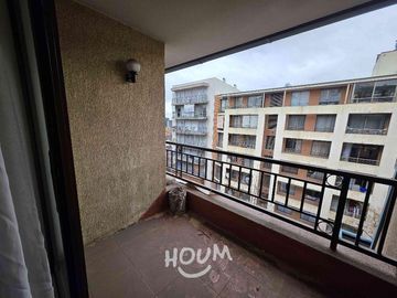 Departamento Toesca ID: 176137r