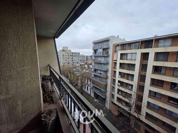 Departamento Toesca ID: 176137r