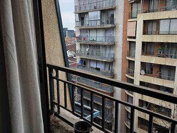 Departamento Toesca ID: 176137r