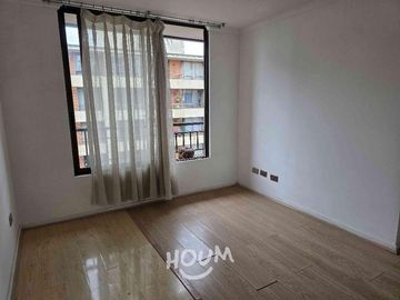 Departamento Toesca ID: 176137r