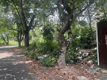 Disewakan Kavling Datar Cocok Untuk Usaha Lokasi Dekat Stasiun
