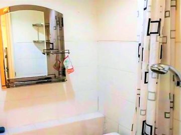 [DC7E6C] Apartment For Rent Kalibata City South Jakarta - 2BR Furnished
