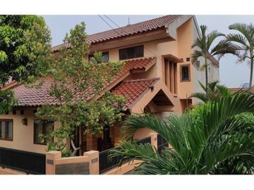 Dijual Rumah Tanah Luas Murah Cimanggis Depok