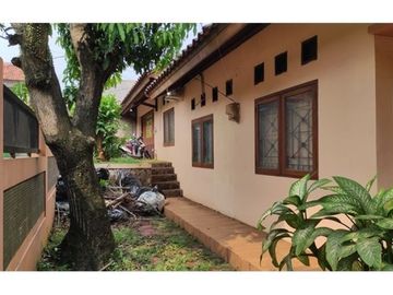 Dijual Rumah Tanah Luas Murah Cimanggis Depok