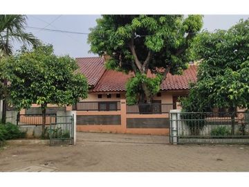 Dijual Rumah Tanah Luas Murah Cimanggis Depok