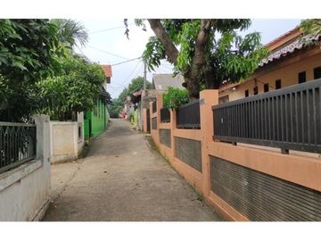 Dijual Rumah Tanah Luas Murah Cimanggis Depok