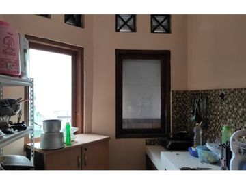 Dijual Rumah Tanah Luas Murah Cimanggis Depok