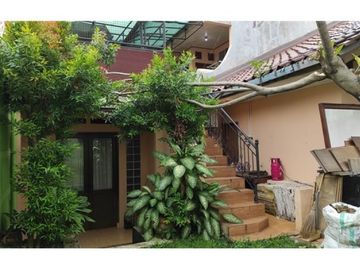 Dijual Rumah Tanah Luas Murah Cimanggis Depok