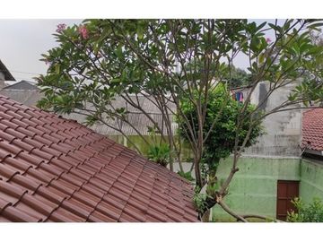 Dijual Rumah Tanah Luas Murah Cimanggis Depok