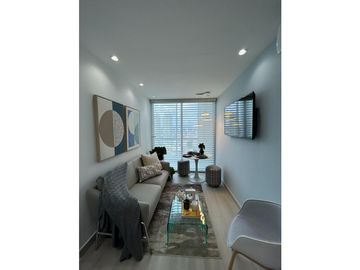PREVENTA DE APARTAMENTO DE 47M2 EN EDISON PARK