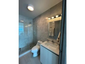 PREVENTA DE APARTAMENTO DE 47M2 EN EDISON PARK