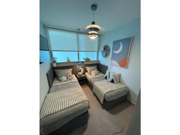 PREVENTA DE APARTAMENTO DE 47M2 EN EDISON PARK