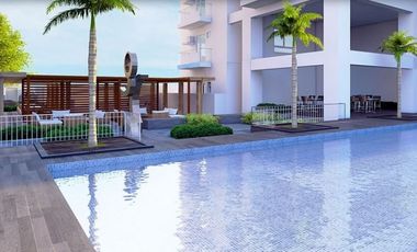 TAFT AVENUE PASAY CITY PRE SELLING CONDOMINIUM