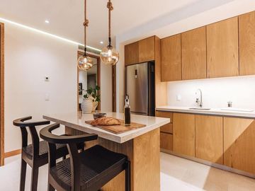 Departamento en Venta Nuevo Vallarta | MIO