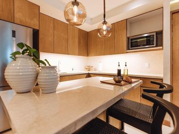 Departamento en Venta Nuevo Vallarta | MIO