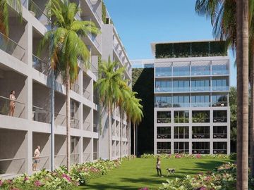 Departamento en Venta Nuevo Vallarta | MIO