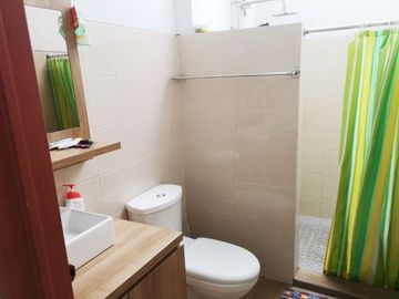 Jual Cepat Rumah Hook Siap Huni di Jatihandap Cicaheum Padasuka 1,2M
