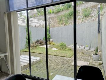 Jual Cepat Rumah Hook Siap Huni di Jatihandap Cicaheum Padasuka 1,2M