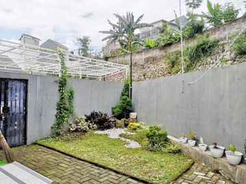 Jual Cepat Rumah Hook Siap Huni di Jatihandap Cicaheum Padasuka 1,2M