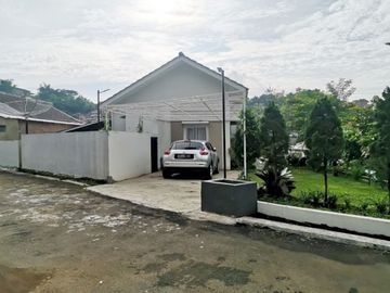 Jual Cepat Rumah Hook Siap Huni di Jatihandap Cicaheum Padasuka 1,2M