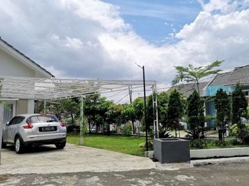 Jual Cepat Rumah Hook Siap Huni di Jatihandap Cicaheum Padasuka 1,2M