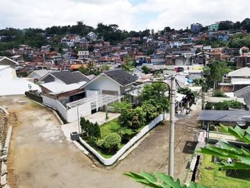 Jual Cepat Rumah Hook Siap Huni di Jatihandap Cicaheum Padasuka 1,2M