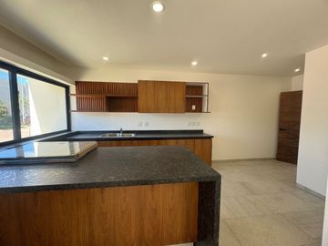 Casa a estrenar en Residencial Rio by Cumbres