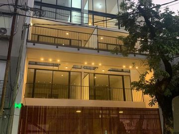 Departamento - Saavedra