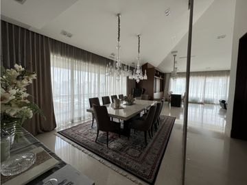 DEPARTAMENTO EN VENTA EN SANTA FE