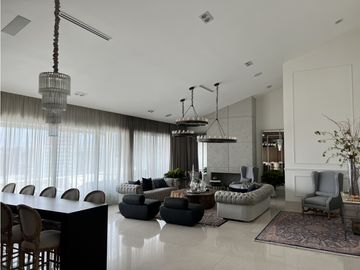 DEPARTAMENTO EN VENTA EN SANTA FE