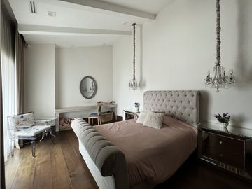 DEPARTAMENTO EN VENTA EN SANTA FE