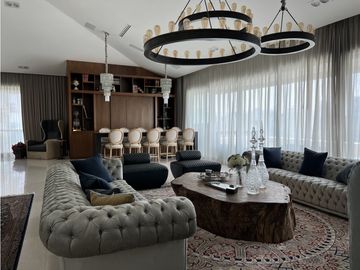 DEPARTAMENTO EN VENTA EN SANTA FE
