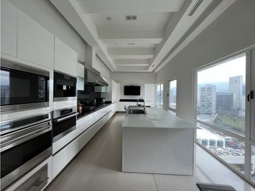 DEPARTAMENTO EN VENTA EN SANTA FE