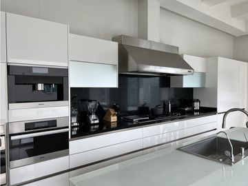 DEPARTAMENTO EN VENTA EN SANTA FE
