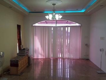 For Sale: 340sqm House and Lot with 4BR and 3B