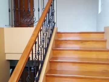 For Sale: 340sqm House and Lot with 4BR and 3B