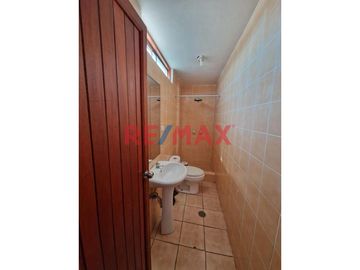 ¡No te pierdas la oportunidad de adquirir esta maravillosa casa de playa en Los Lobos, km 126 de la Panamericana Sur! Ideal para vacaciones en familia
