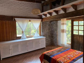 BONITA CASA EN RENTA