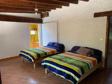 BONITA CASA EN RENTA