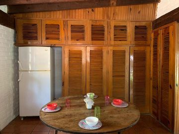 BONITA CASA EN RENTA