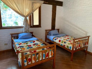 BONITA CASA EN RENTA