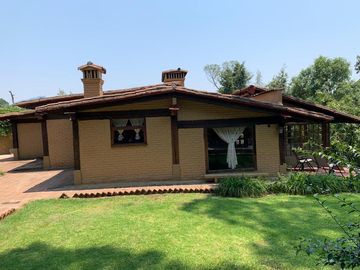 BONITA CASA EN RENTA
